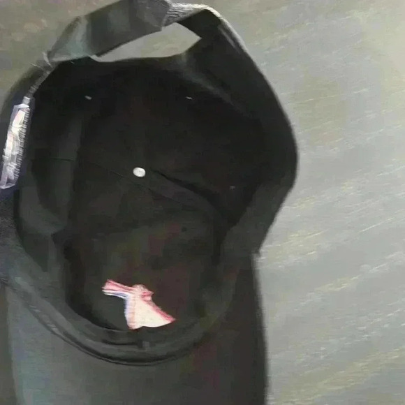 Carnival Tail Logo Cap - Picture 3 of 4